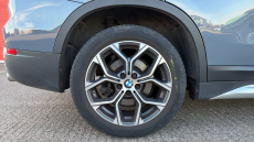 BMW X1 xDrive 20i xLine 5dr Step Auto Petrol Estate